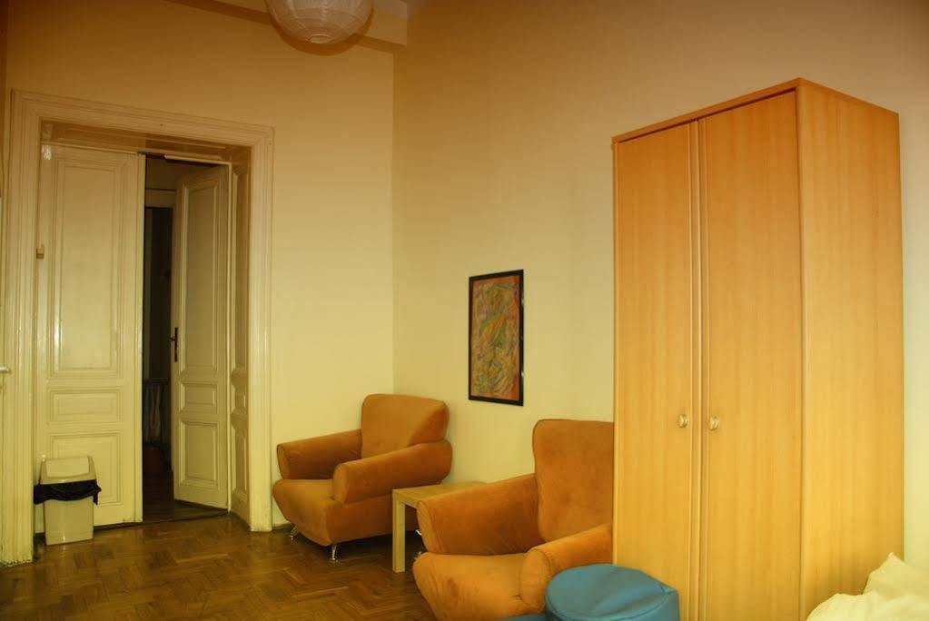 Hostel Krakowskie Klimaty Extérieur photo